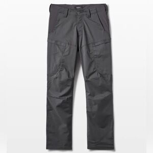 5.11 Tactical Men’s Regular Fit Stretch Apex Cargo Pant- Volcanic 40 X 34 NWOT